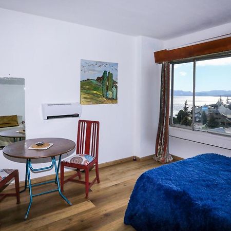 Center Bariloche Apartment ภายนอก รูปภาพ