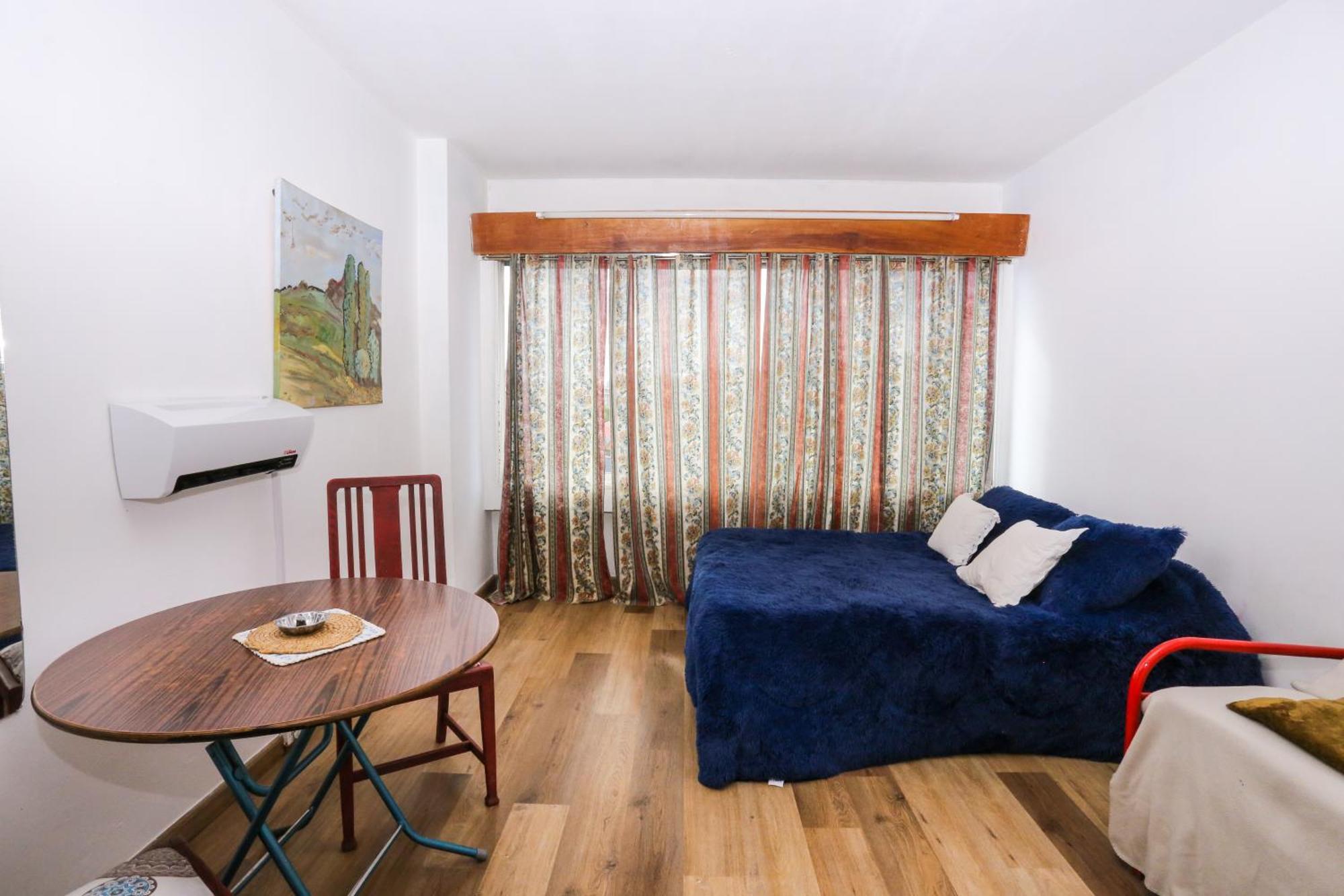 Center Bariloche Apartment ภายนอก รูปภาพ