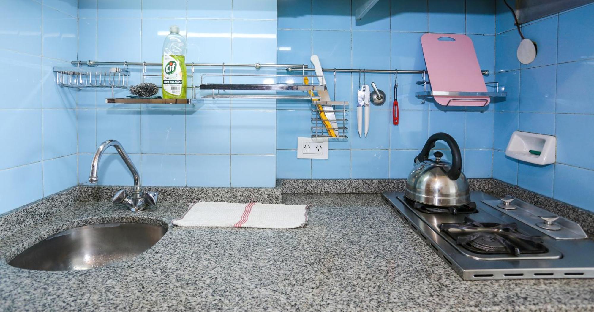 Center Bariloche Apartment ภายนอก รูปภาพ
