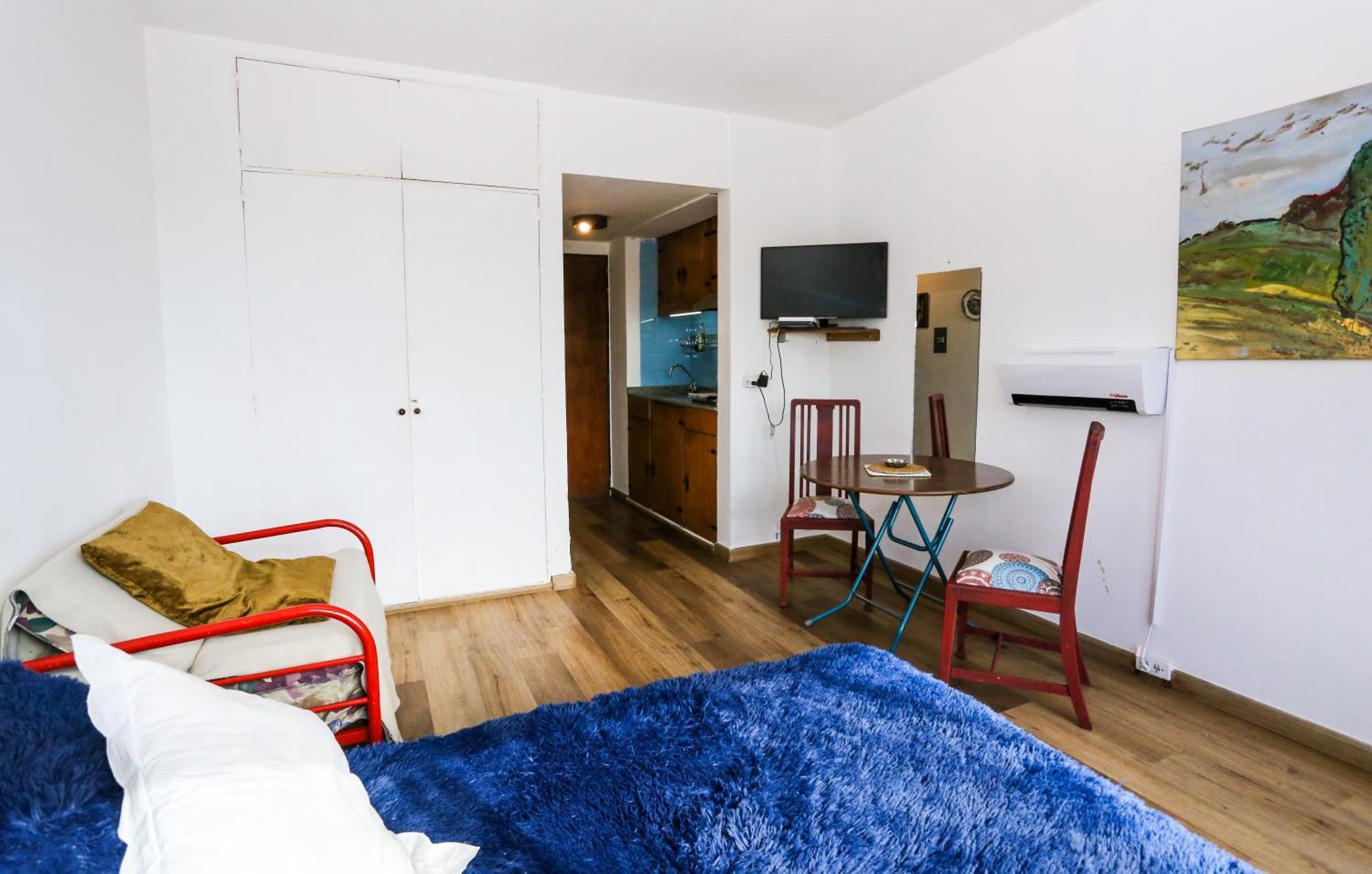 Center Bariloche Apartment ภายนอก รูปภาพ